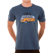 Cycology Road Trip MTB T-Shirt