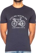 Cycology Nostalgia T Shirt