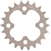 Shimano Deore M532 / M542 64 PCD Inner Chainring