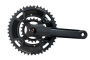 E13 XC Triple Crankset