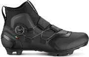Crono CW1-21 Winter MTB Carbocomp SPD MTB Shoes