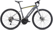 Giant FastRoad E+ 1 Pro Electric Road Bike