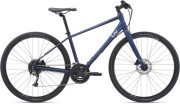 Giant liv Alight 1 Disc Alivio Womens City Bike