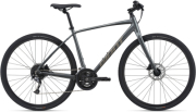 Giant Escape 1 Disc Alivio City Bike