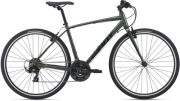 Giant Escape 3 Tourney City Bike