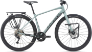 Giant ToughRoad SLR 1 Deore City Bike