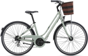 Giant liv Flourish 2 Altus Womens City Bike