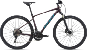 Giant Roam 0 Disc XT City Bike