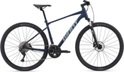 Giant Roam 1 Disc Deore City Bike