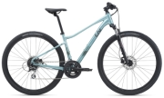 Giant Liv Rove 3 DD Acera Womens City Bike