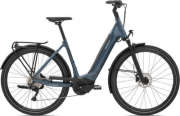 Giant AnyTour E+ 1 SLX Low Step Through Electric City Bike