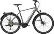 Giant AnyTour E+ 2 Deore Electric City Bike