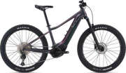 Giant Liv Vall E+ Pro Deore Womens Electric Mountain Bike