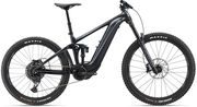 Giant Reign E+ 2 Mullet Electric Mountain Bike 2022
