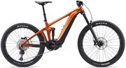Giant Reign E+ 3 Mullet Electric Mountain Bike 2022