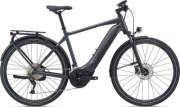 Giant Explore E+ 1 Deore Electric City Bike