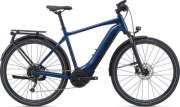 Giant Explore E+ 2 Alivio Electric City Bike