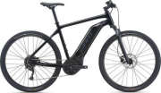 Giant Roam E+ Alivio Electric City Bike