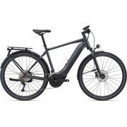 Giant Explore E+ 1 625 GTS Electric City Bike