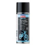 Liqui Moly Brake and Chain Cleaner 400ml