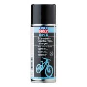 Liqui Moly Brake and Chain Cleaner 400ml