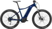 Giant Fathom E+ 3 Deore 27.5 Electric Mountain Bike 2021
