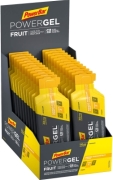 Powerbar Powergel Fruit 24x41g Box