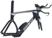 Giant Trinity Advanced Pro TT Triathlon Frameset