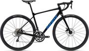 Show product details for Giant Contend AR 4 Road Bike (Black - S)