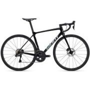 Giant TCR Advanced 0 Disc-Pro Compact Road Bike