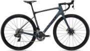 Giant Defy Advanced Pro 0 Road Bike