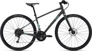 Giant Liv Alight DD Disc 1 Womens City Bike