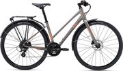 Giant Liv Alight Disc 2 City Womens City Bike