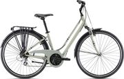 Giant Liv Flourish FS 2 Womens City Bike