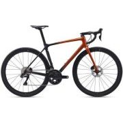 Giant TCR Advanced Pro 0 Disc-Ui2 Road Bike