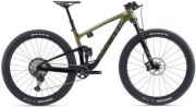 Giant Anthem Advanced Pro 29 1 Full Suspension Mountain Bike