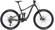 Giant Reign 29 Full Suspension Mountain Bike