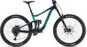 Giant Reign 29 SX Full Suspension Mountain Bike