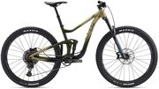 Giant Liv Intrigue 29 2 Womens Full Suspension Mountain Bike 2022