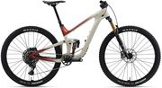 Giant Trance Advaned Pro 29 0 Full Suspension Mountain Bike