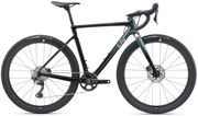 Giant Brava Advanced Pro 1 Cyclocross Bike