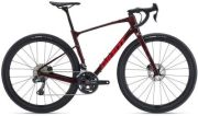 Giant Revolt Advanced Pro 0 Gravel Bike