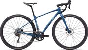 Giant Liv Devote 1 Womens Gravel Bike