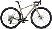 Giant Liv Devote Advanced 1 Womens Gravel Bike