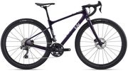 Giant Liv Devote Advanced Pro Womens Gravel Bike