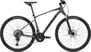 Giant Roam Disc 0 City Bike