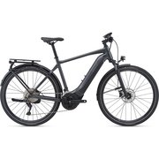 Cube Explore E+ 1 625 GTS D Electric City Bike