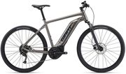 Giant Roam E+ GTS Electric City Bike