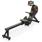 Echelon Row Connected Rowing Machine