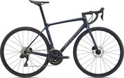 Giant TCR Advanced Disc 1 Pro Compact Road Bike